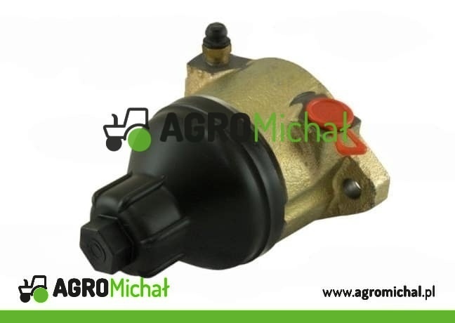 CYLINDEREK HAMULCOWY G524100070050