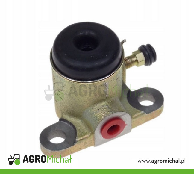 CYLINDEREK HAMULCOWY PRAWY FORTERRA 16227929