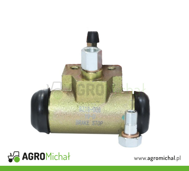 CYLINDEREK HAMULCOWY REKORD 5058741510