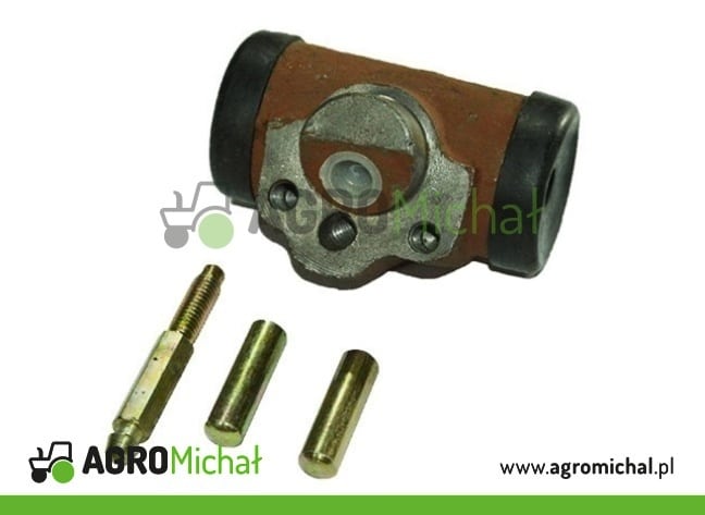CYLINDEREK HAMULCOWY WZM 50526201