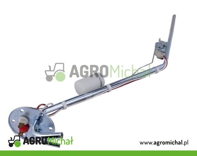 CZUJNIK POZIOMU PALIWA 3388605