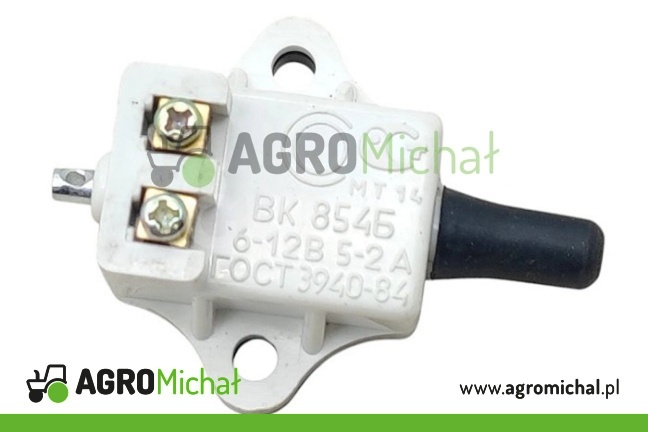 CZUJNIK STOPU ST WK-854