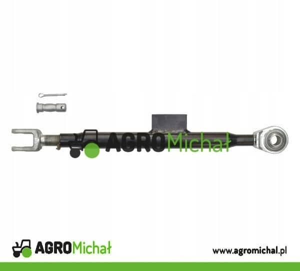 STABILIZATOR CIĘGŁO KPL BOCZNE DŁUGIE 17446969