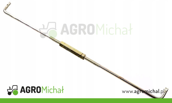 CIEGŁO PEDAŁU GAZU 42320350