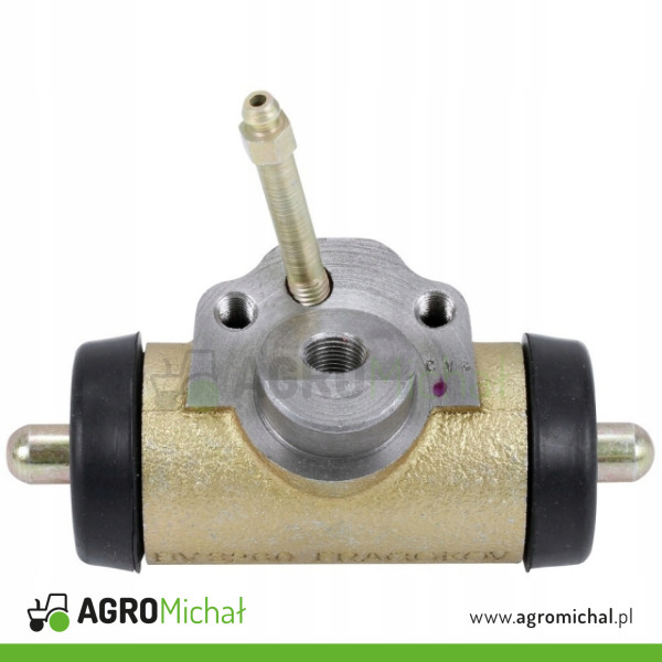 CYLINDEREK HAMULCOWY PRAWY 67112604