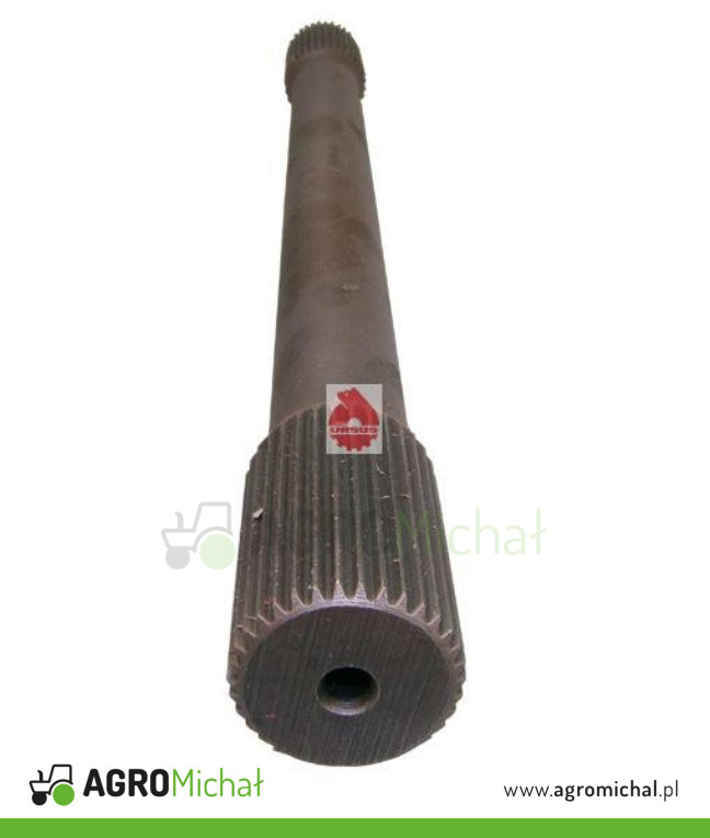 DRĄŻEK SKRĘTNY URSUS 50580310U