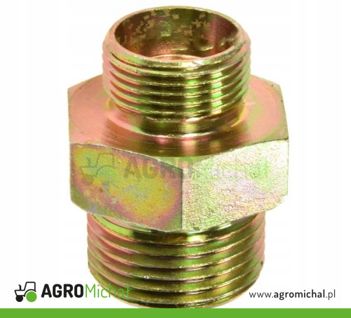 DŁAWIK 1 1.2 INSTALACJI HYDRAULICZNEJ 7274070104