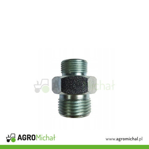DŁAWIK 2 1.8 INSTALACJI HYDRAULICZNEJ 7274070120
