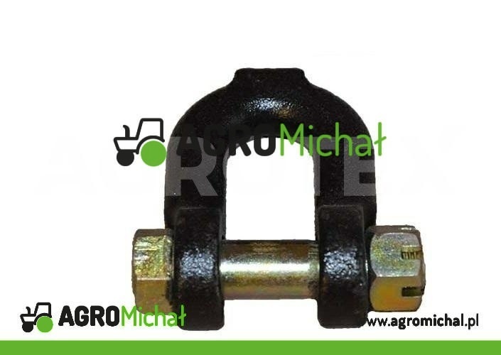 UCHO BELKI KPL 12204605107