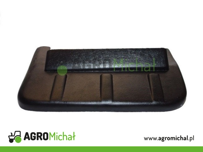 FARTUCH LEWY WIĘKSZY 13N-022607L