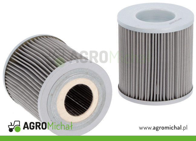 FILTR HYDRAULICZNY 6005024611