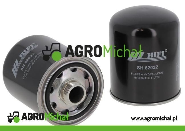 FILTR HYDRAULICZNY HF7541 SH 62032 3581032M2