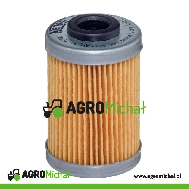 FILTR OLEJU E1050H