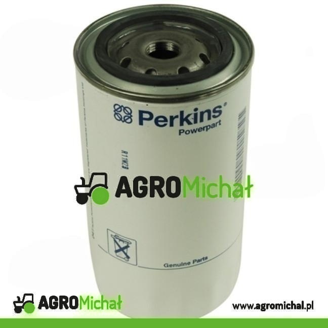 FILTR OLEJU PERKINS 2654407