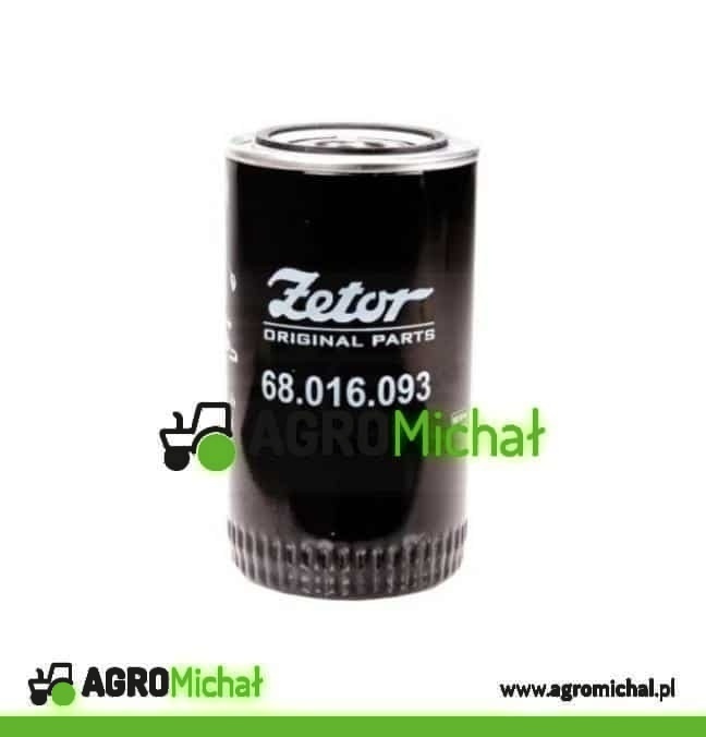 FILTR OLEJU PROXIMA 68016093