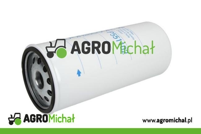 FILTR OLEJU SILNIKOWEGO SO515 P551102