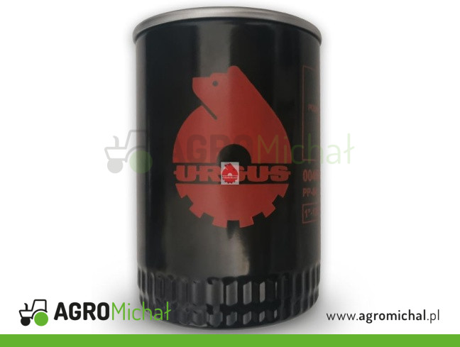 FILTR OLEJU URSUS PP-84