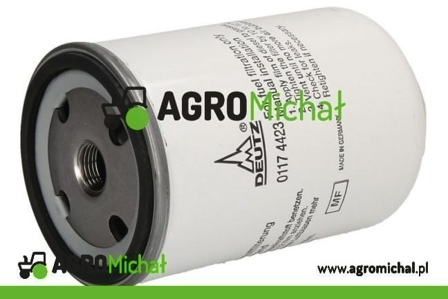 FILTR PALIWA 01174423