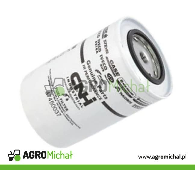 FILTR PALIWA CNH 47450037