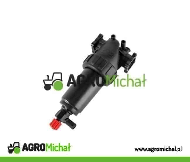 FILTR SAMOCZYSZCZĄCY Z ZAWOREM 3269113