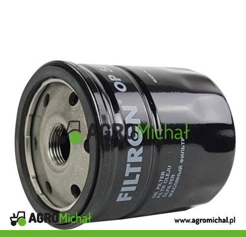 FILTR OLEJU OP566