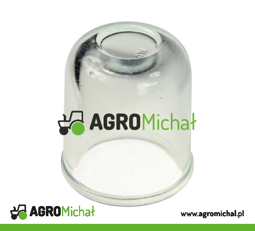 SZKLANKA ODSTOJNIKA PALIWA PERKINS 1850168M1 0995260