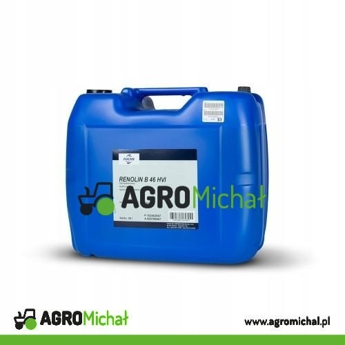 FUCHS RENOLIN HVI 20L