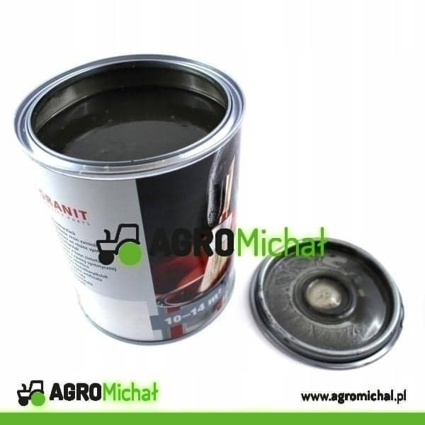 LAKIER SZARY FENDT SERIA 300 1L