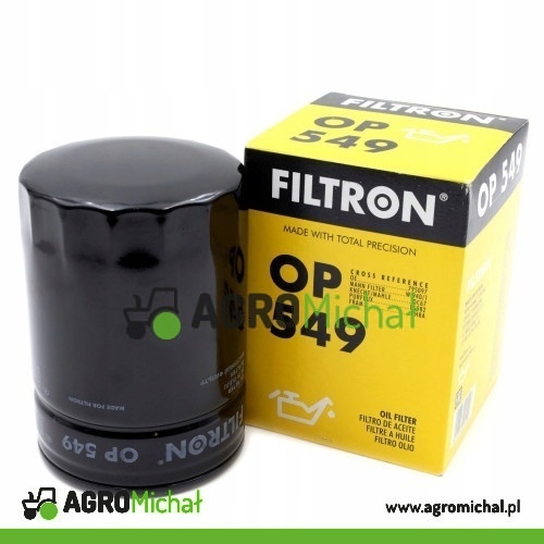 FILTR OEJU OP549