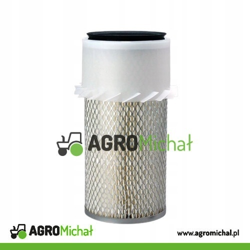 FILTR POWIETRZA P181052