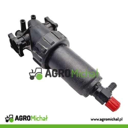 SITKO FILTRA ROZDZIELACZA JAR-MET PR338 ZAMIENNIK ARAG