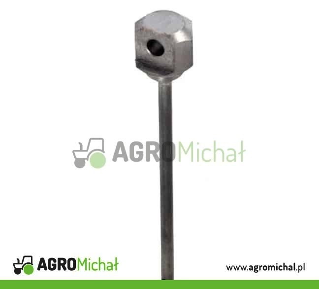 GŁOWICA MECHANIZMU PODNOŚNIKA 46582331