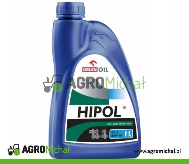 HIPOL GL-4 80W 90 1L