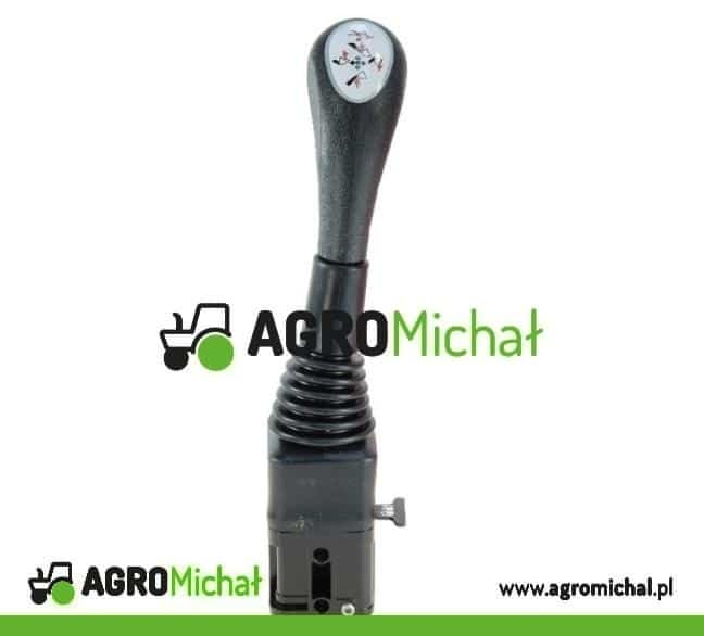 JOYSTICK DO ROZDZIELACZA BEZ PRZYCISKU NA KULKĘ