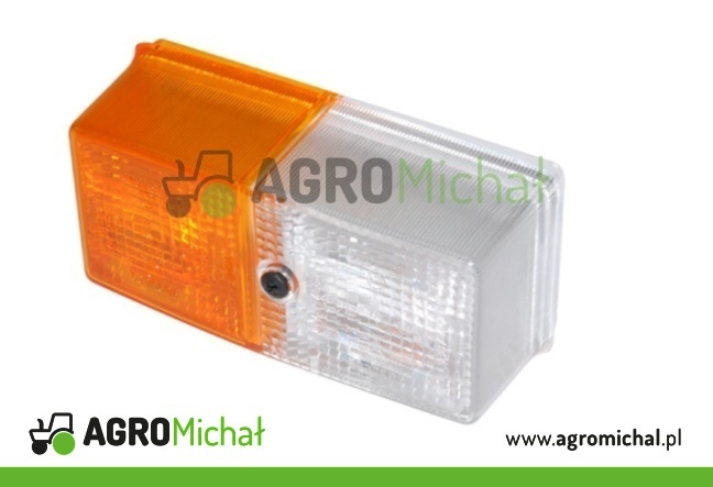 KLOSZ LAMPY 04356950