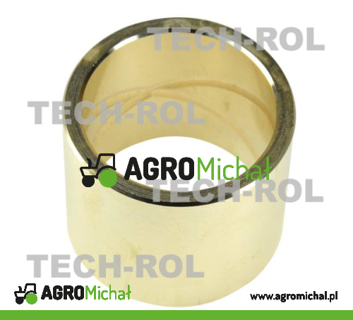 TULEJKA FI 70 L50 KANAŁEM WEWNĘTRZNYM