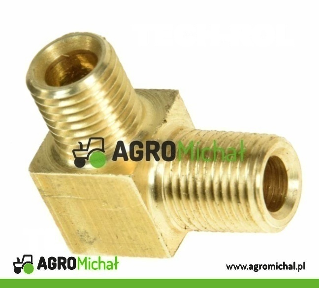 KOLANKO GŁOWICY 0201047