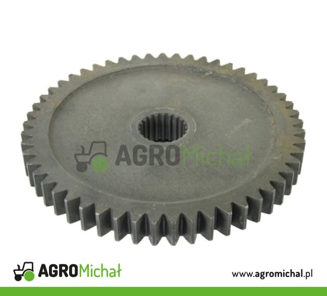 KOŁO STAŁEGO ZAZĘBIANIA WOM Z-53 1671706M2