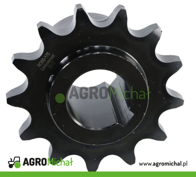 KOŁO Z13 3/4 FI30 221906002