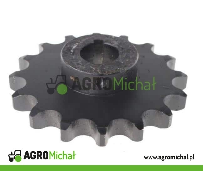 KOŁO Z16 1 FI30 2208050041