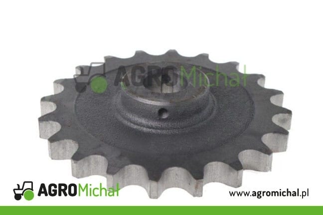 KOŁO Z20 1" FI30 2208050061