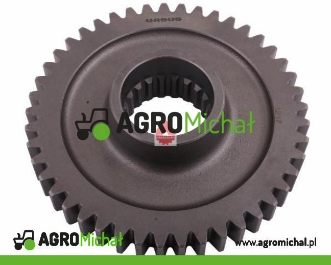 KOŁO ZĘBATE WOM Z20/45 906469M1U