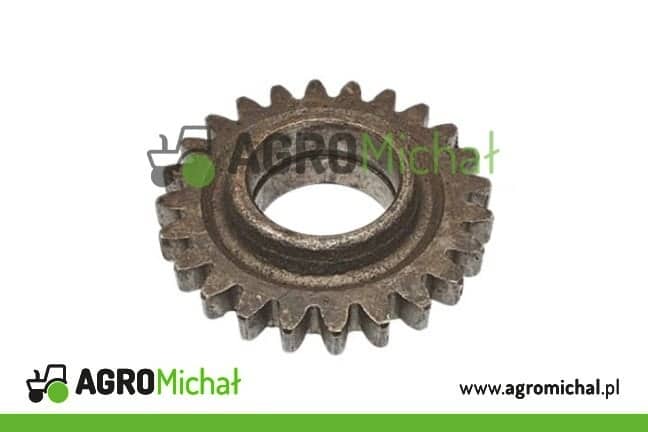 KOŁO ZĘBATE Z24 50-1601331