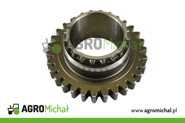 KOŁO ZĘBATE Z30 1221C170