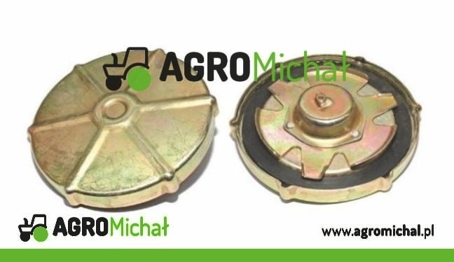 KOREK PALIWA METALOWY ST 50-1103010