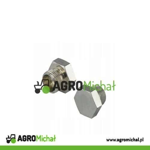 ZASLEPKA HYDRAULICZNA A G1/2