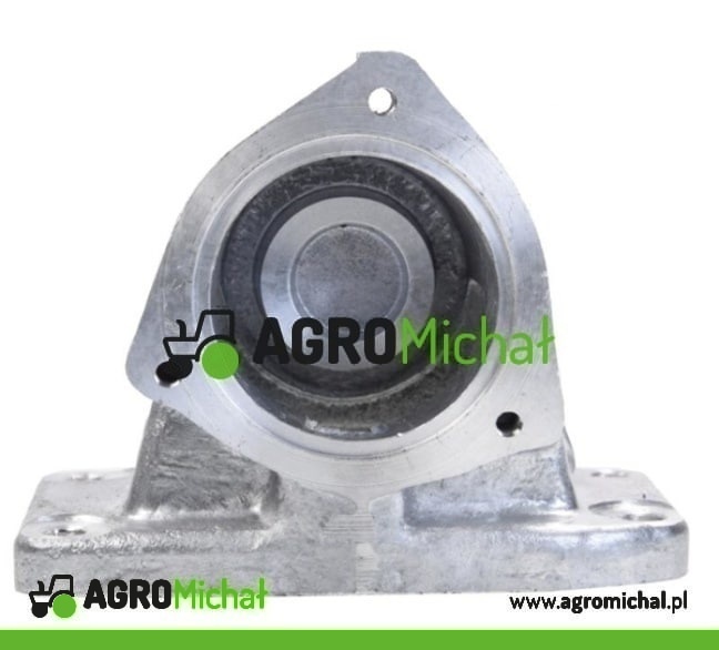 KORPUS TERMOSTATU BEZ OTWORU 89005101