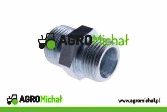 KORPUS ZŁĄCZE BB 20-20X1,5