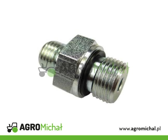 KORPUS ZŁACZE BB G3/4-M26X1,5