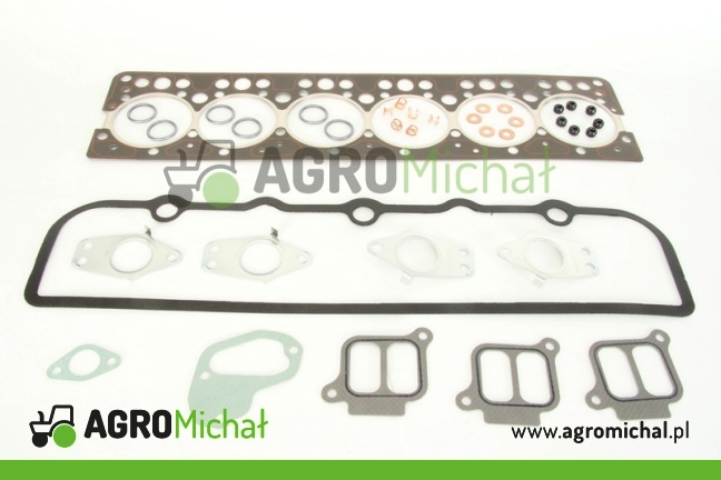 KPL USZCZELEK GŁOWICY OM366